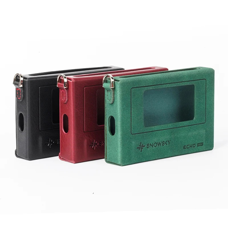 Ốp bảo vệ HUI FiiO / Snowsky SK-EHO MINI