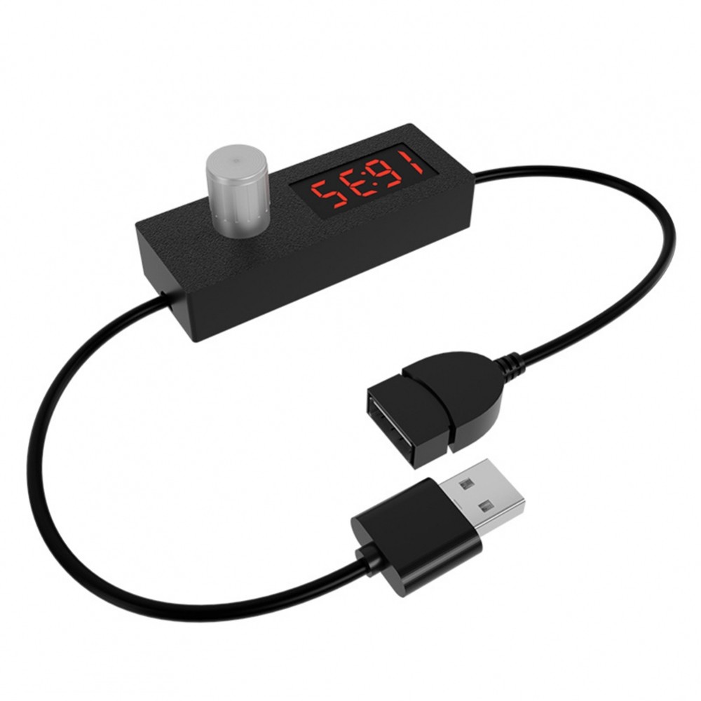 [DOLLDOLL-VN]Automatic Power Off 1 Hour Minimum Setting 24 Hour Countdown For Home Appliances