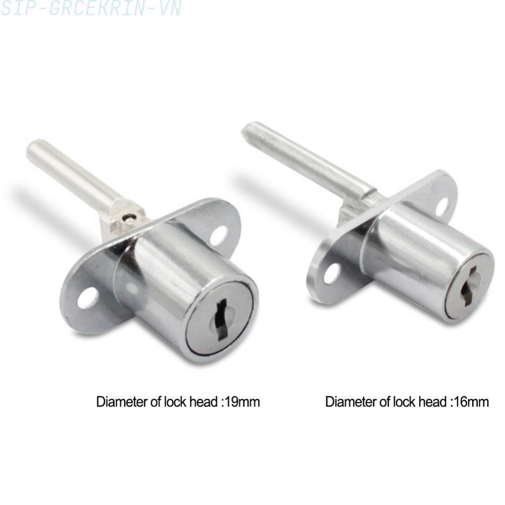 Efficient Key Operated Garage Door Cabinet Lock Ensures Security and Convenience