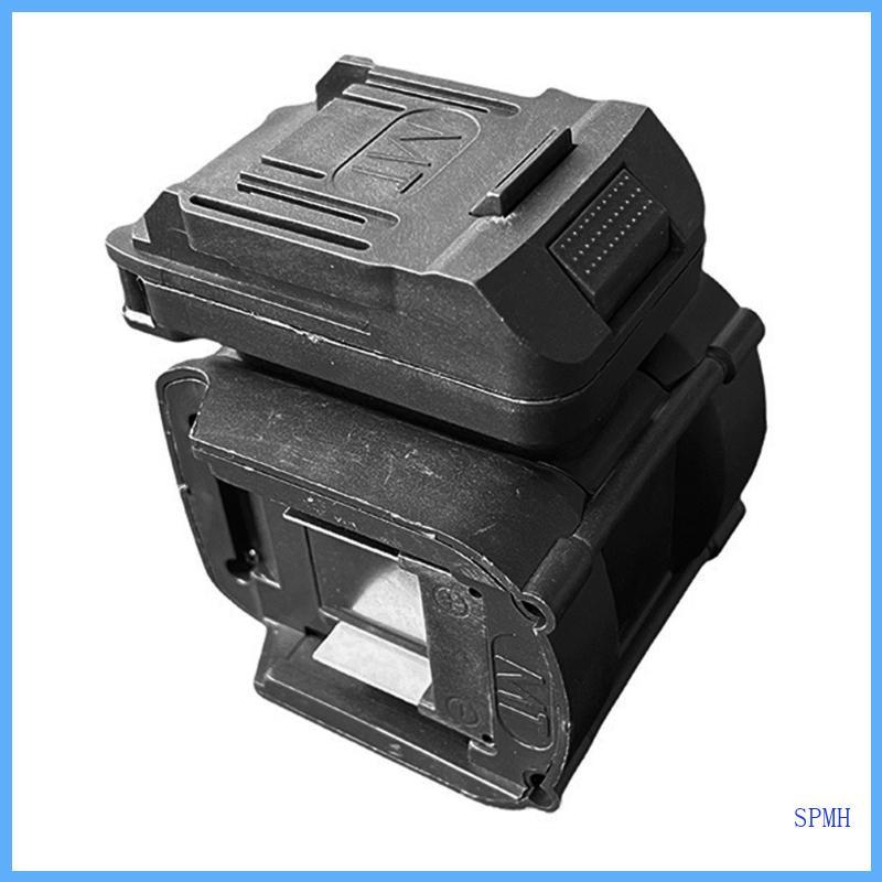 Bộ chuyển đổi pin lithium 18V siêu sáng tạo cho BL1815 BL1830 BL1840
