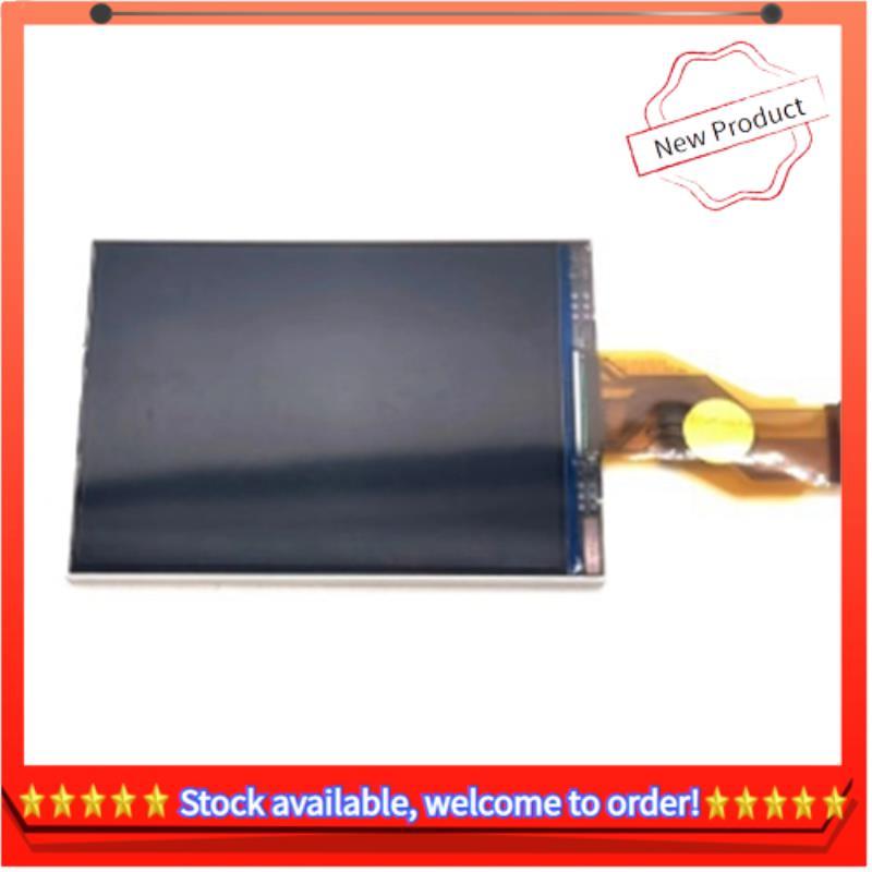 [/ Hàng có sẵn] Dành cho IXUS175 IXUS180 IXUS185 IXUS190 Bộ phận sửa chữa máy ảnh Màn hình LCD