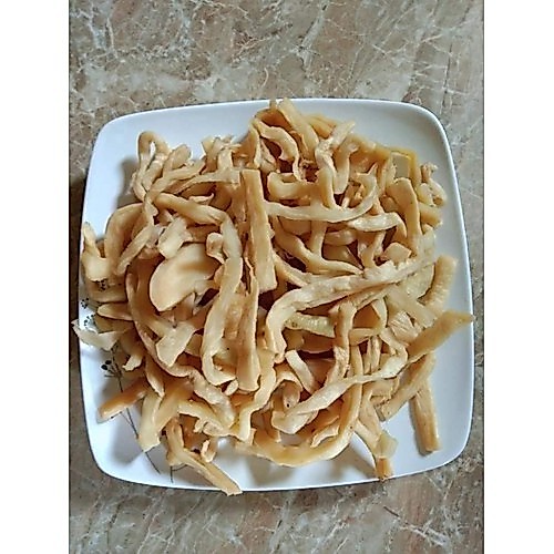 500gr Xá Bấu Cắt Sợi (Củ Cải Muối Mặn)