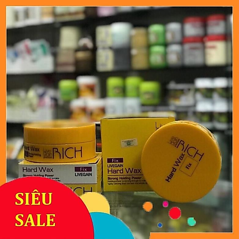 Sáp vuốt tóc siêu cứng Livegain (SP CHÍNH HÃNG)