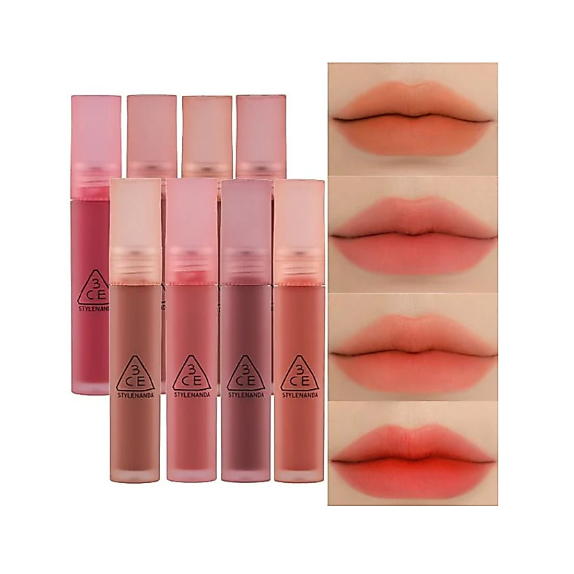 Son 3CE Blur Water Tint Speia Casual Affair