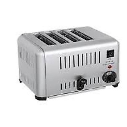 Máy nướng bánh mì 4 ngăn ETS-4. 6 ngăn ETS-6