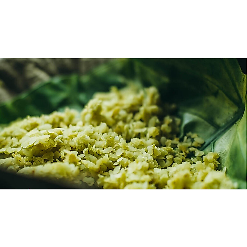 Cốm dẹp xanh 500g/ 1Kg