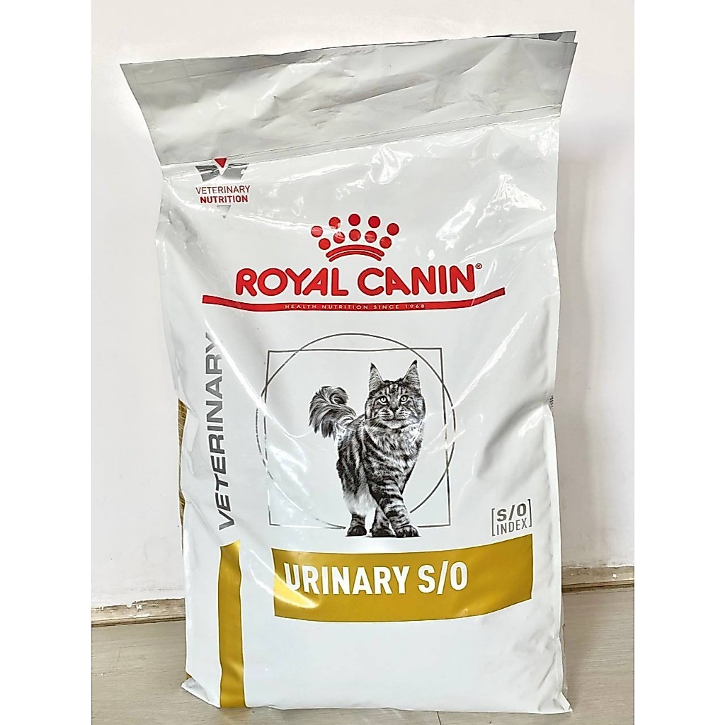 [BAO 9KG] Hạt Cho Mèo Sỏi Thận ROYAL CANIN URINARY