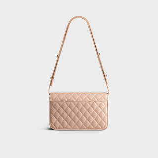 Túi Yuumy (Thời trang nữ đi tiệc size 20 - Túi đeo chéo da Seasand YN163) Bagsmart