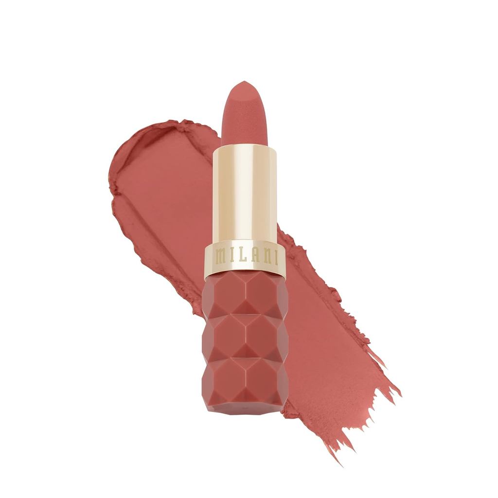 Son môi Milani Color Fetish Matte (Bí mật)