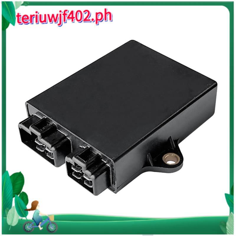 New CDI Ignitor 2UJ-82305-00-00 cho ROUTE 66 XV250 1988-1990 / VIRAGO XV250 1995-2007 / V Star XV250