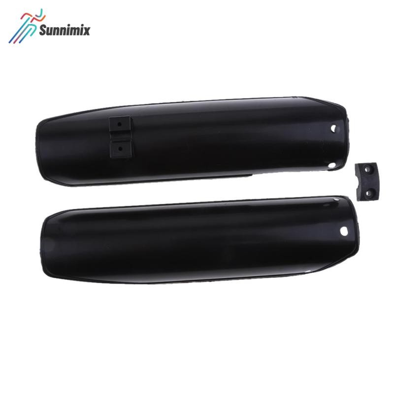 Bảo vệ phuộc trước 90cc 110cc 125cc 140cc Pit Trail Dirt Bike