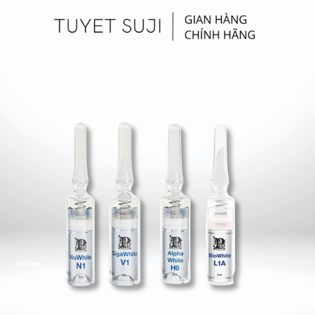    TÁC DỤNG NHANH   Kem Hồng Nhũ Hoa NUWHITE N1 MIBITI PRUDENTE - Làm Hồng Chỉ Trong 5 Ngày 