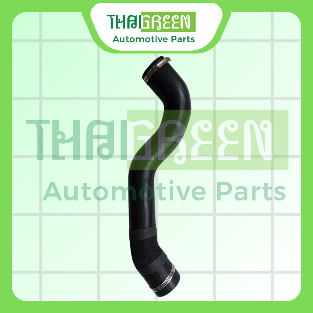 [THAIGREEN] Ống Gió Turbo Ford Ranger / Mazda BT-50 | Mã AB39-6K683-DE