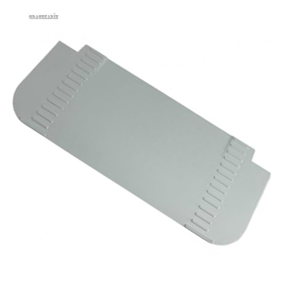 Tấm dốc thay thế cho máy hút bụi Robot Dreame L10 Ultra L10S Ultra SE L10 Prime