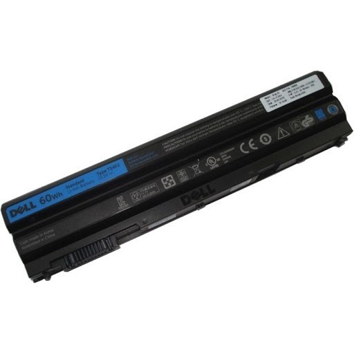 Pin Laptop DELL latitude E6320 E6220 E6320 E6230 E6330 E6430s 6 cell BH 6th