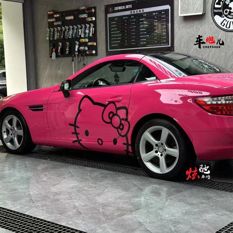 ❈ ❈ ❈ ❈ MINI Cooper ❈ ❈ Kitty ❈ ❈ ❈ ❈ ❈ ❈ GLS ❈ ❈ 4 ❈ ❈ ❈ ❈ ❈ ❈ ❈ ❈ ❈ Áp dụng cho xe mèo Kitty hoạt 