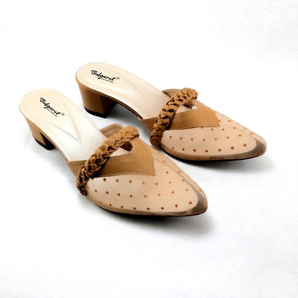 Giày cao gót nữ YA8 BEYONCE R 74