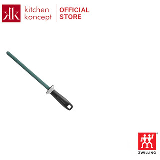 Cây Mài Dao Ceramic Zwilling Accessories - 23cm