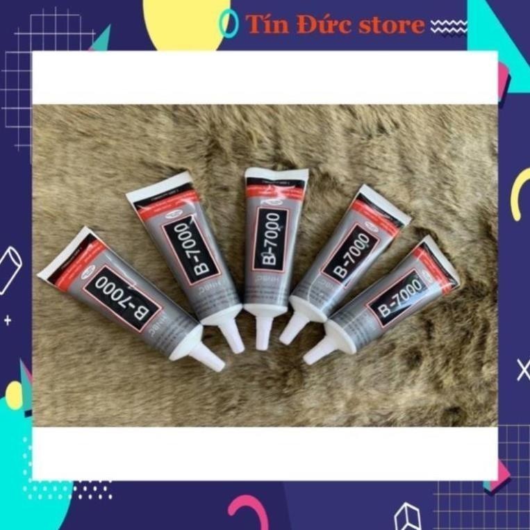 Keo dán ron, viền màn hình cảm ứng JPC B700 50ml XỊN