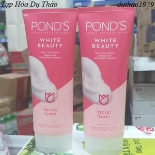 Sữa rửa mặt Pond's