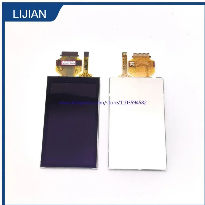 Màn hình LCD iiNEW + Cảm ứng cho Sony CX170 CX150 CX300 CX305 CX350 CX370 SX33 SX43 SX44 SX63 SX83 S