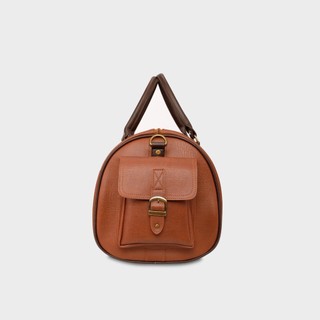 Túi du lịch Yuumy (Thời trang nữ tiện lợi cỡ lớn - Túi da Seasand YMTR04) Bagsmart
