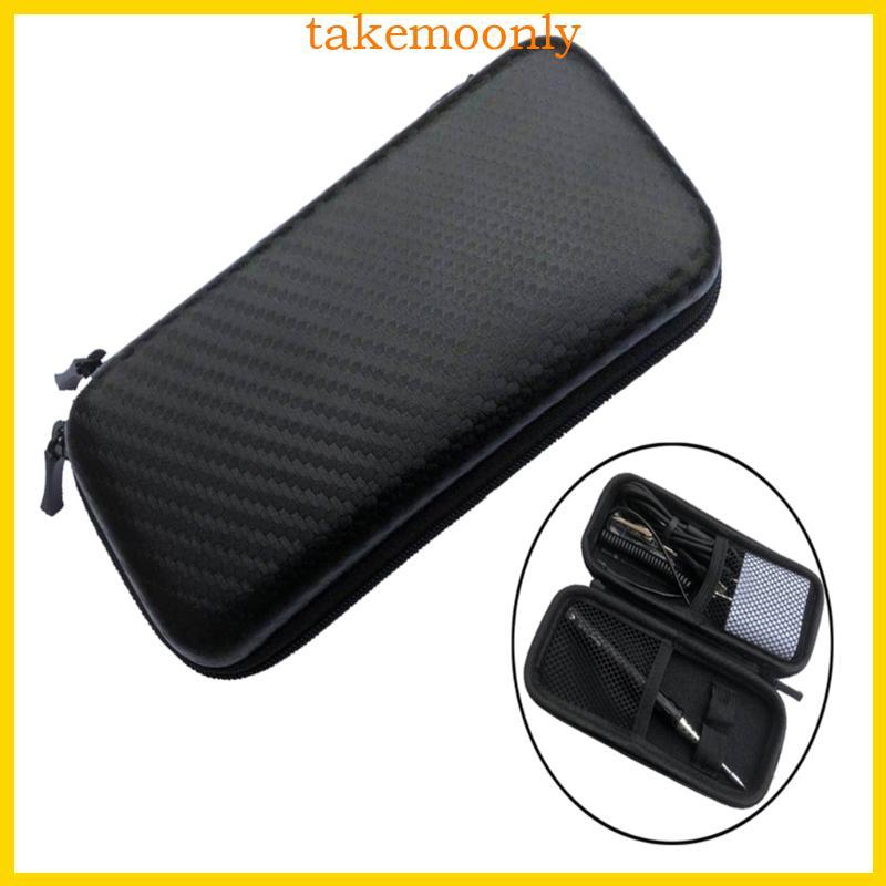 TAK Di Động Mang Theo Hộp Đựng Dụng Cụ Nhỏ Túi Đựng Túi Đựng Cho TS100 TS80 ES120 ES121 Hàn Sắt