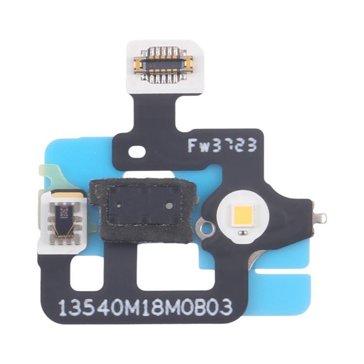 Đèn pin có sẵn / Cảm biến ánh sáng Cáp mềm cho Xiaomi 13 Ultra / Xiaomi 14 Ultra / Xiaomi Mix Fold 3