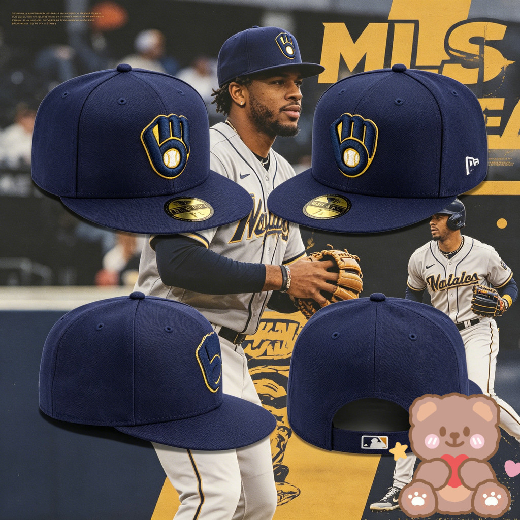 AAGood qualitynew eraMen and womenMinimalist Baseball Ca59FORTY Bầu không khí cao cấpPhù hợp với mũ 