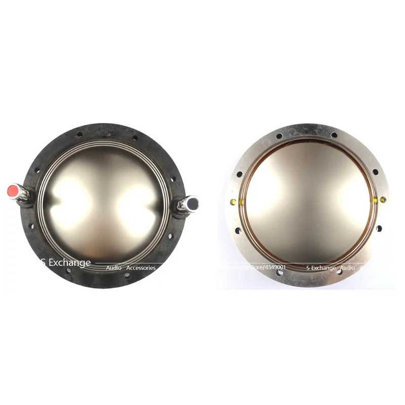 H 1 Cái / lốc Màng Thay Thế Cho Beyma CP800-TI / CP850-ND -8 Driver 8 ohm hoặc 16 ohm
