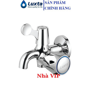 Củ sen vòi sen tắm lạnh cao cấp luxta l2101, bảo hành 03 năm