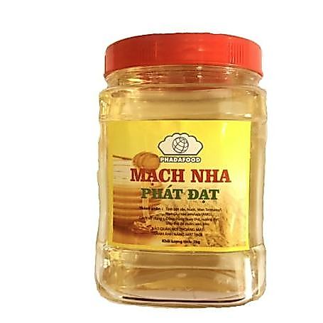 Mạch nha Phát Đạt