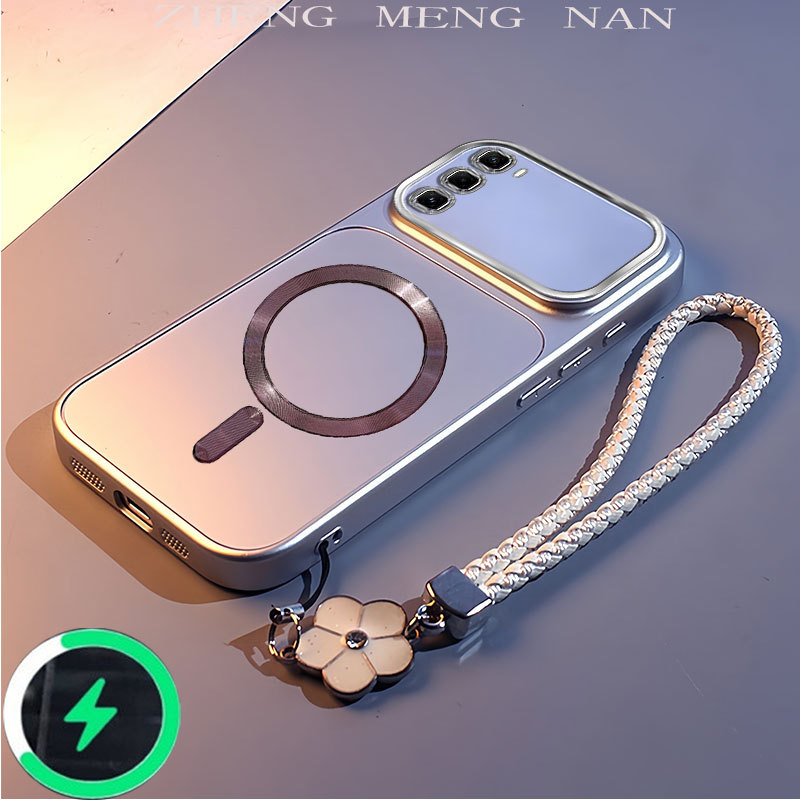 Infinix HOT 50 PRO Infinix HOT 50 PRO PLUS Infinix HOT 50 4G Infinix HOT 50 5G Cuộn dây từ tính màu 