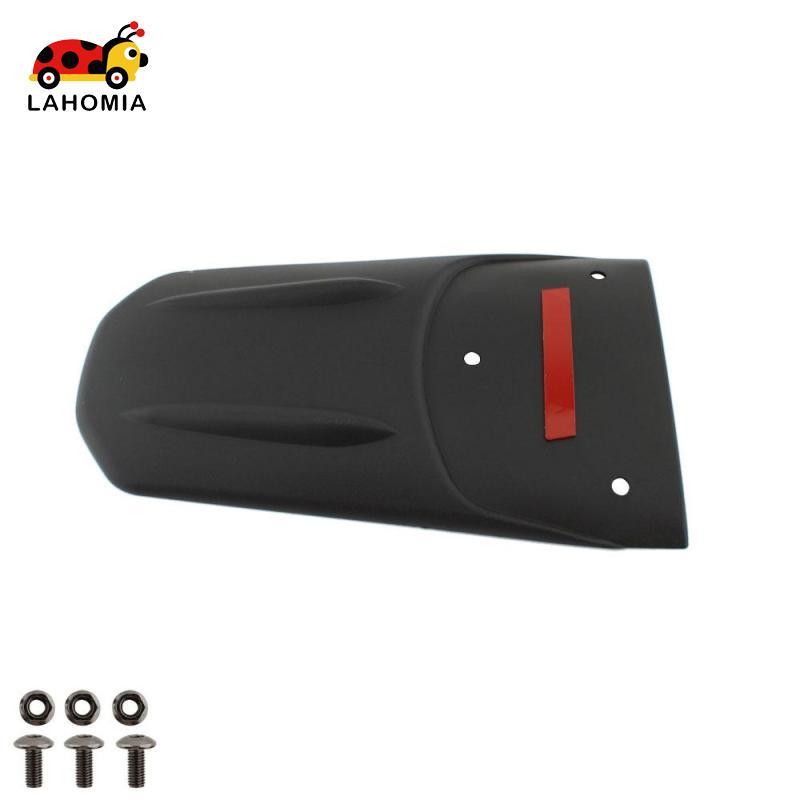 FENDER Chắn Bùn Phía Sau Chắn Bùn Nối Dài Bắn Bảo Vệ Nhựa Nâng Cấp Cho Xe Honda CB650R CBR650R 2019-