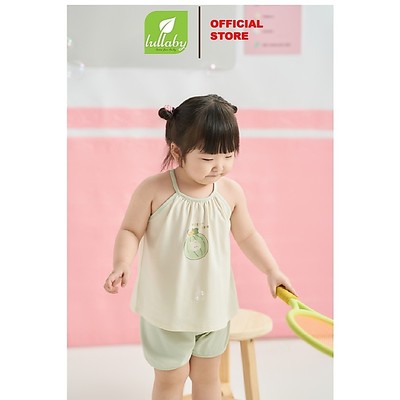 LULLABY - NH664C - BỘ BG 2 DÂY