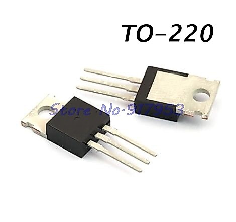 10pcs/lot E13007-2 J13007 E13007 13007 TO-220