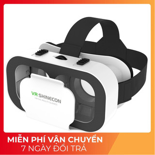 [G05] Kính thực tế ảo VR SHINECON SC-G05DEA độ net 1080p trải nghiệm sống động chân thực (cao_nhien_thith)