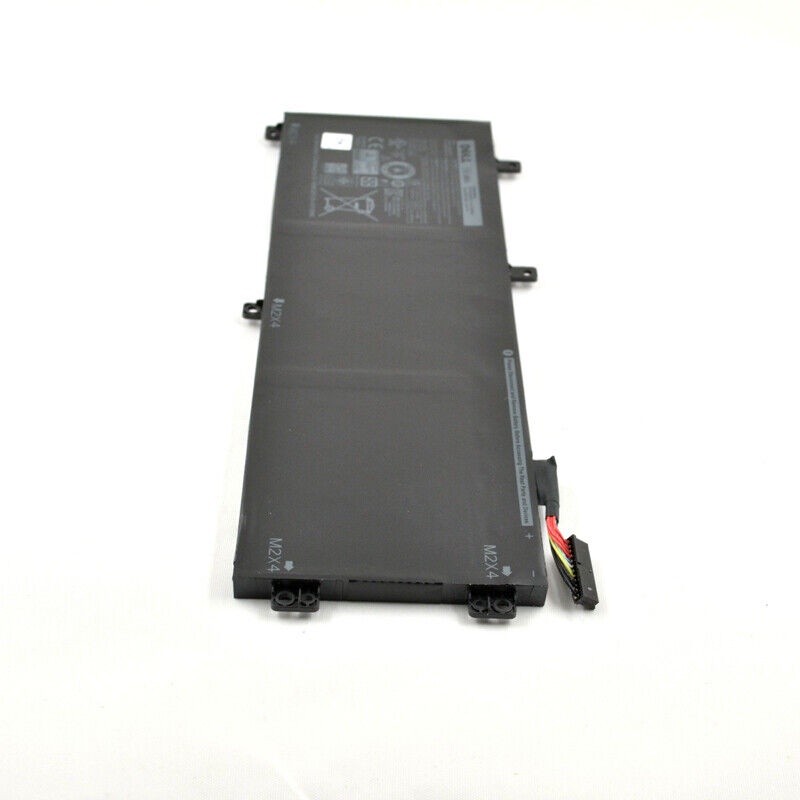 battery Pin Laptop Dell XPS 15 9550 Dell Precision 5510 RRCGW 56Wh