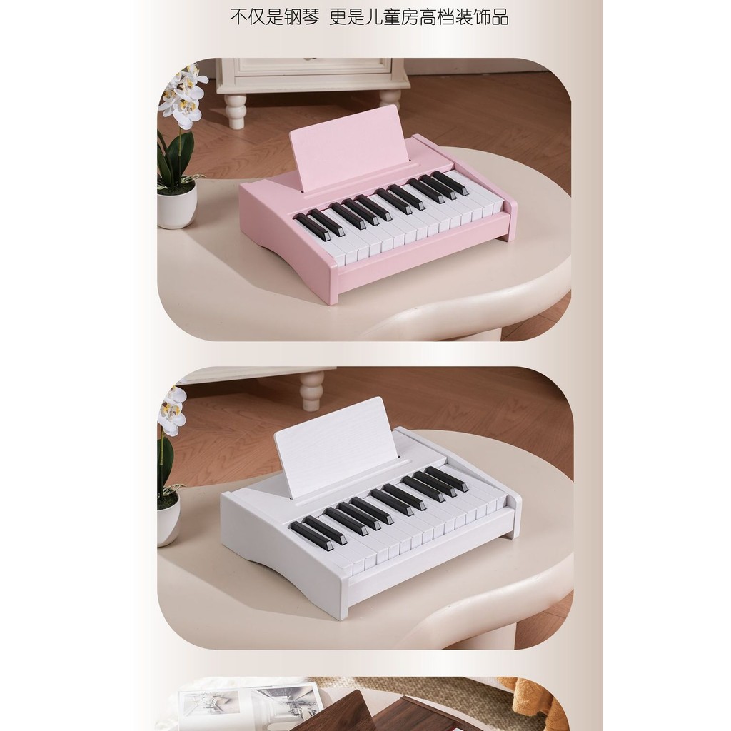Đàn Piano Mini thông minh Đàn Piano người lớn 37 phím đàn Piano mini phiên bản mini cho nam nữ mới b