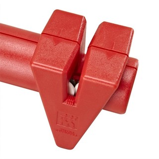 ZWILLING - Mài dao đỏ TWINSHARP