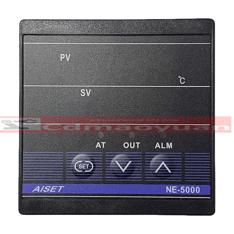 Bộ điều chỉnh nhiệt AISET NE-5411-5411V-5401V-541-5411-2-3 Bộ điều chỉnh nhiệt