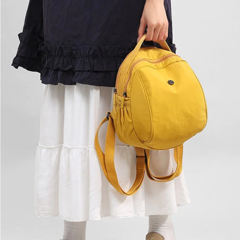 Hỏa Tốc - Balo Đeo Vai Túi Đi Học Đa Năng Balo Du Lịch Dung Tích Lớn B2