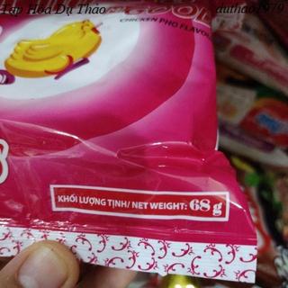 Mì Phở Gà Good 68g (combo 3 gói )