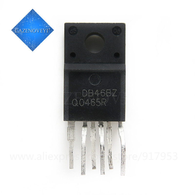 Chip 10 mảnh FSQ0465R Q0465R TO-220F