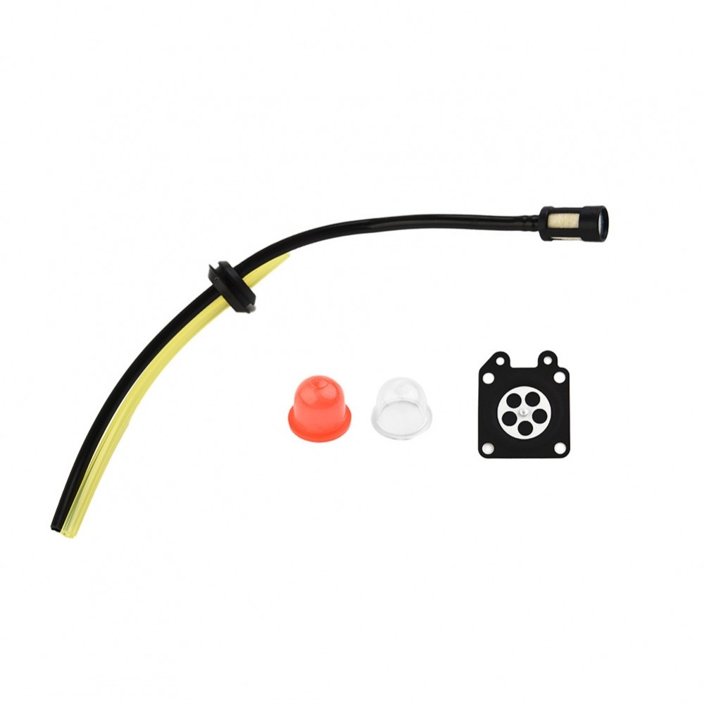 [DOLLDOLL-VN]Aftermarket Replacement Filter Set Fuel Filter Easy Installation High Quality