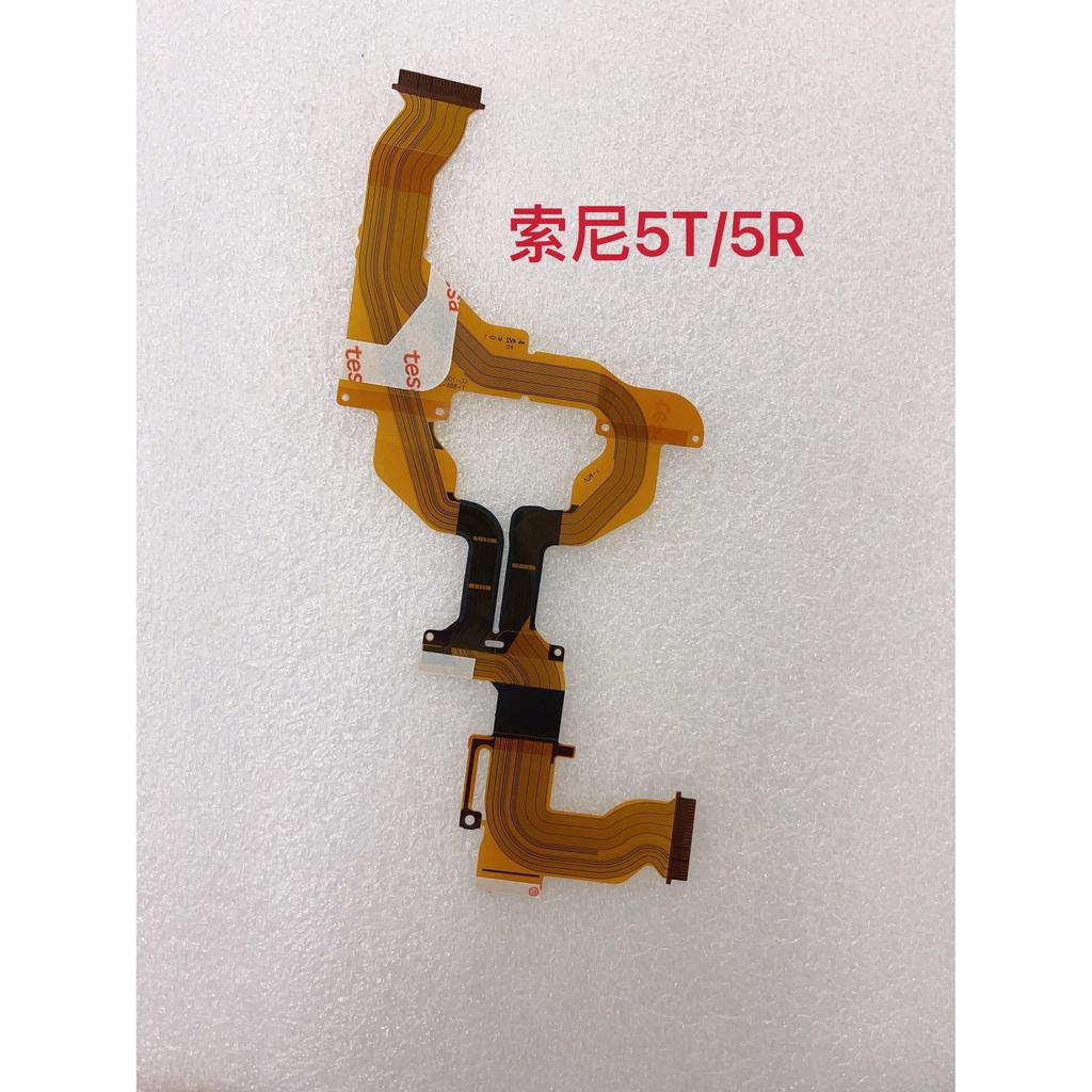 Cáp hiển thị Sony NEX 5R 5T Cáp màn hình LCD Cáp sửa chữa máy ảnh