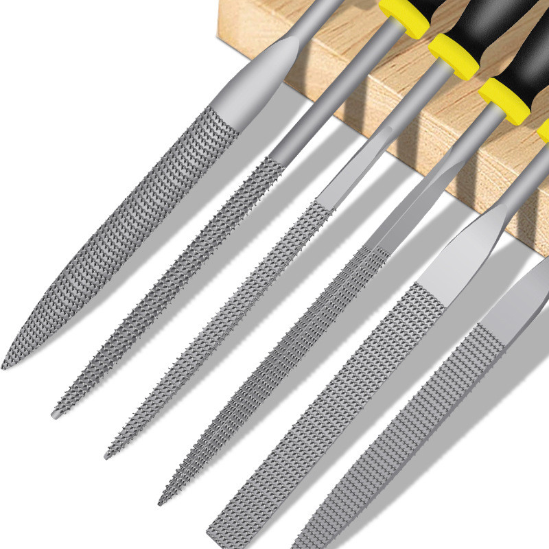 Các Loại Gỗ Tập Tin Tập Tin Chế Biến Gỗ Gỗ Gỗ Gỗ Gụ Tập Tin Nhỏ Gỗ Cứng Handmade Mô Hình Dụng Cụ Đán
