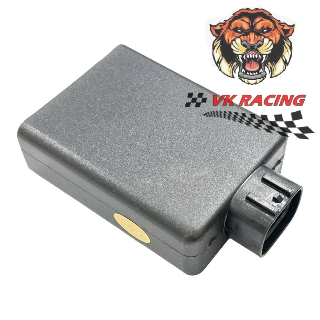 IC CDI đánh lửa Viva 110 - Viva xăng cơ ( số lùi )
