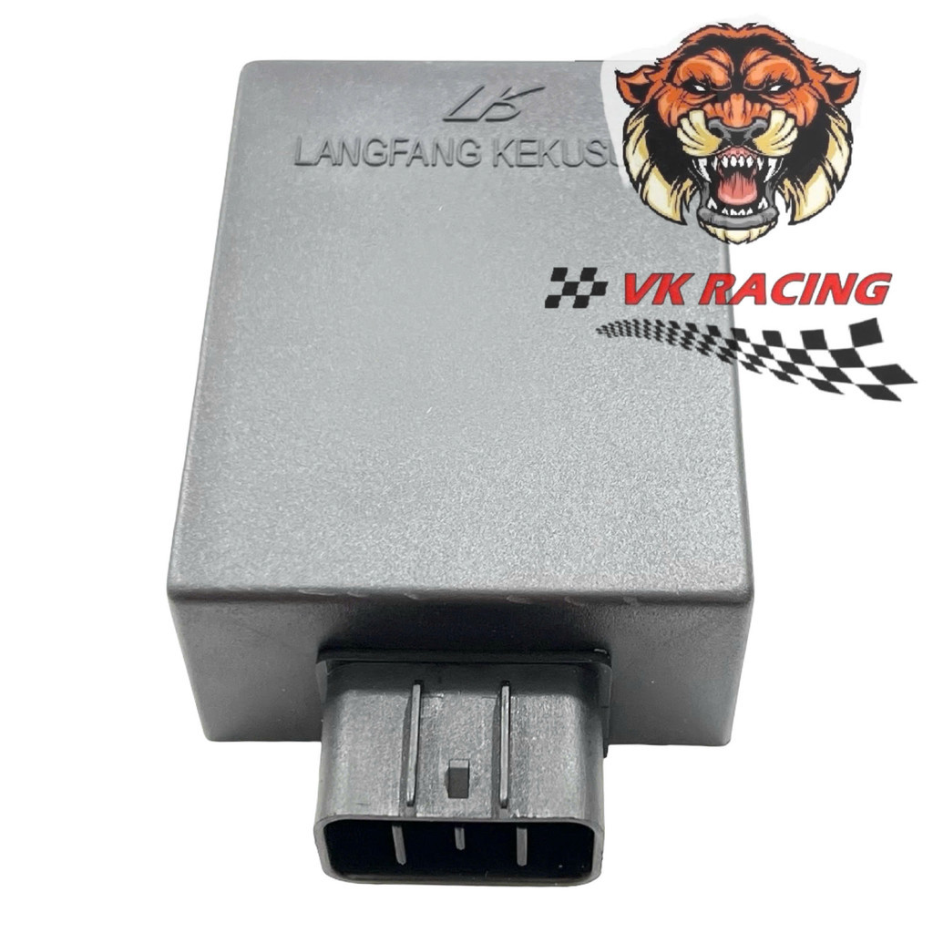 IC CDI đánh lửa 8 chân Su Axelo