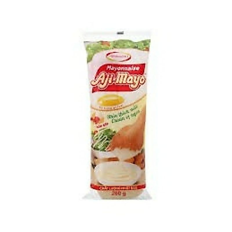 Sốt Aji-mayo